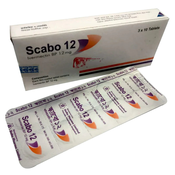 scabo-12mg